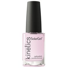 Лак KINETICS SolarGel Polish, 15 мл, оттенок 358
