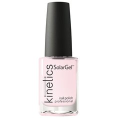 Лак KINETICS SolarGel Polish, 15 мл, оттенок 422