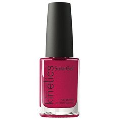Лак KINETICS SolarGel Polish, 15 мл, оттенок 025