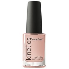 Лак KINETICS SolarGel Polish, 15 мл, оттенок 153