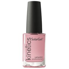 Лак KINETICS SolarGel Polish, 15 мл, оттенок 160