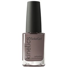 Лак KINETICS SolarGel Polish, 15 мл, оттенок 184