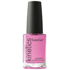Лак KINETICS SolarGel Polish, 15 мл, оттенок 382