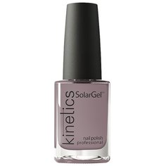 Лак KINETICS SolarGel Polish, 15 мл, оттенок 406