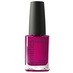 Лак KINETICS SolarGel Polish, 15 мл, оттенок 028