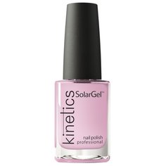 Лак KINETICS SolarGel Polish, 15 мл, оттенок 081