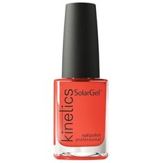 Лак KINETICS SolarGel Polish, 15 мл, оттенок 032