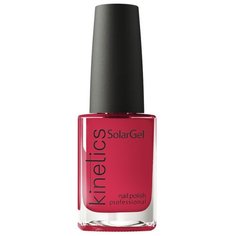Лак KINETICS SolarGel Polish, 15 мл, оттенок 030