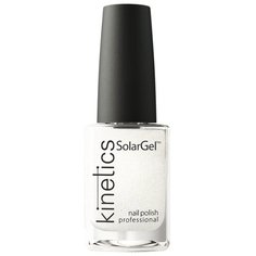 Лак KINETICS SolarGel Polish, 15 мл, оттенок 413