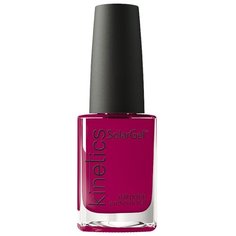 Лак KINETICS SolarGel Polish, 15 мл, оттенок 409