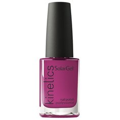 Лак KINETICS SolarGel Polish, 15 мл, оттенок 336
