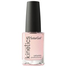 Лак KINETICS SolarGel Polish, 15 мл, оттенок 132