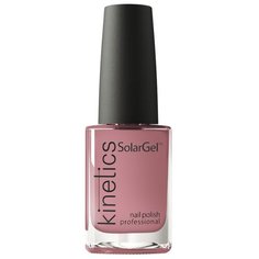 Лак KINETICS SolarGel Polish, 15 мл, оттенок 204