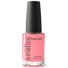 Лак KINETICS SolarGel Polish, 15 мл, оттенок 424