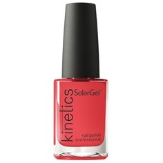Лак KINETICS SolarGel Polish, 15 мл, оттенок 076