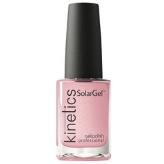 Лак KINETICS SolarGel Polish, 15 мл, оттенок 064