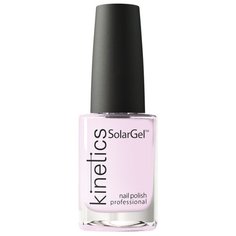 Лак KINETICS SolarGel Polish, 15 мл, оттенок 373