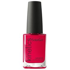 Лак KINETICS SolarGel Polish, 15 мл, оттенок 372