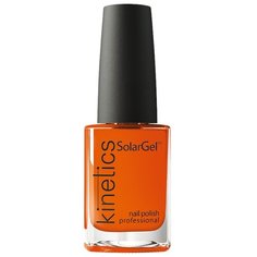 Лак KINETICS SolarGel Polish, 15 мл, оттенок 400