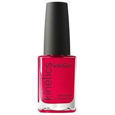 Лак KINETICS SolarGel Polish, 15 мл, оттенок 207