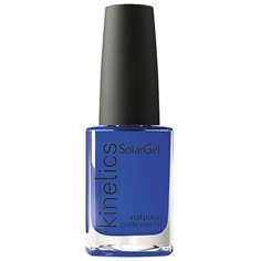 Лак KINETICS SolarGel Polish, 15 мл, оттенок 386