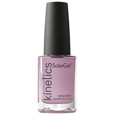 Лак KINETICS SolarGel Polish, 15 мл, оттенок 394