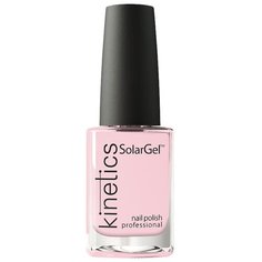 Лак KINETICS SolarGel Polish, 15 мл, оттенок 390