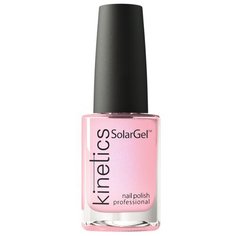 Лак KINETICS SolarGel Polish, 15 мл, оттенок 190