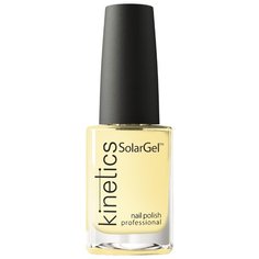 Лак KINETICS SolarGel Polish Boss Up, 15 мл, оттенок 430 fly high