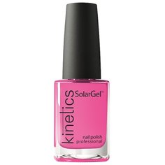 Лак KINETICS SolarGel Polish, 15 мл, оттенок 399