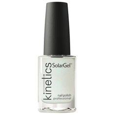 Лак KINETICS SolarGel Polish, 15 мл, оттенок 101