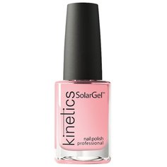 Лак KINETICS SolarGel Polish, 15 мл, оттенок 398