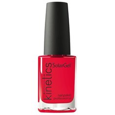 Лак KINETICS SolarGel Polish, 15 мл, оттенок 021