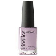 Лак KINETICS SolarGel Polish, 15 мл, оттенок 376