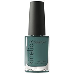 Лак KINETICS SolarGel Polish, 15 мл, оттенок 378