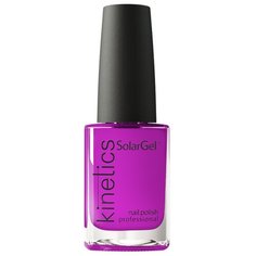 Лак KINETICS SolarGel Polish, 15 мл, оттенок 350