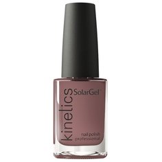 Лак KINETICS SolarGel Polish, 15 мл, оттенок 254