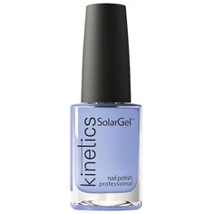 Лак KINETICS SolarGel Polish, 15 мл, оттенок 385