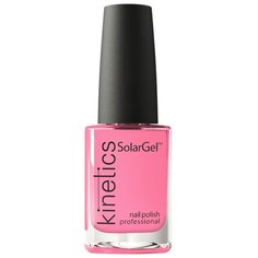 Лак KINETICS SolarGel Polish, 15 мл, оттенок 423