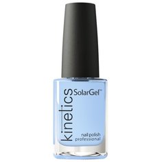 Лак KINETICS SolarGel Polish, 15 мл, оттенок 427