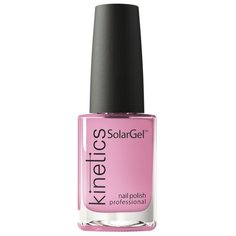 Лак KINETICS SolarGel Polish, 15 мл, оттенок 280
