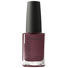 Лак KINETICS SolarGel Polish, 15 мл, оттенок 395
