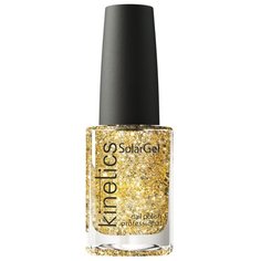 Лак KINETICS SolarGel Polish, 15 мл, оттенок 259