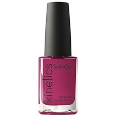 Лак KINETICS SolarGel Polish, 15 мл, оттенок 191