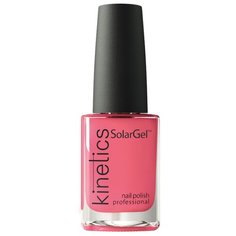 Лак KINETICS SolarGel Polish, 15 мл, оттенок 360