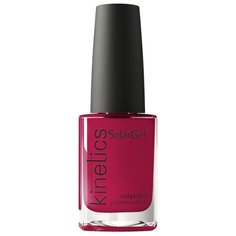 Лак KINETICS SolarGel Polish, 15 мл, оттенок 380