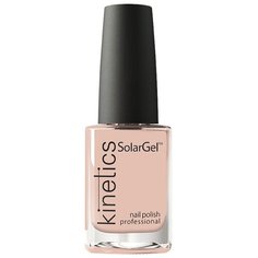Лак KINETICS SolarGel Polish, 15 мл, оттенок 405