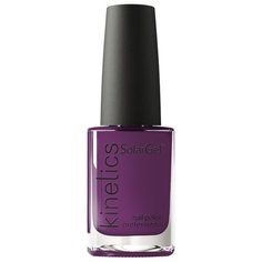 Лак KINETICS SolarGel Polish, 15 мл, оттенок 377