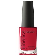 Лак KINETICS SolarGel Polish, 15 мл, оттенок 379