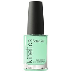 Лак KINETICS SolarGel Polish, 15 мл, оттенок 428